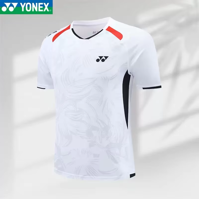 Badminton Jersey - Conjunto de Badminton YONEX, Camiseta de