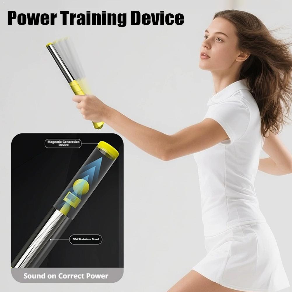 Badminton Forehand Backhand - Ferramenta de Correção para Treinamento de