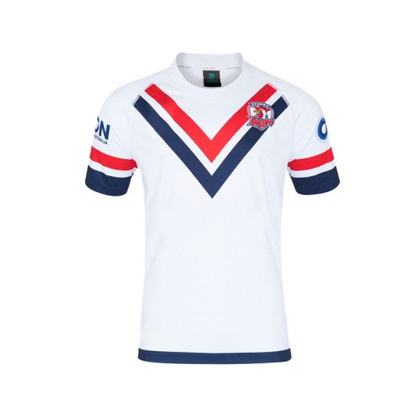 T Shirt Dry Fit - Camiseta Masculina Rooster 2026, Jersey de