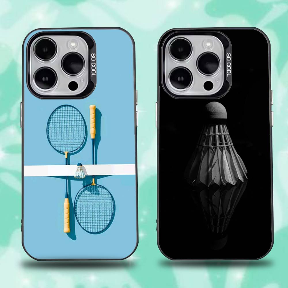Badminton Quotes - Esporte badminton legal caso de telefone