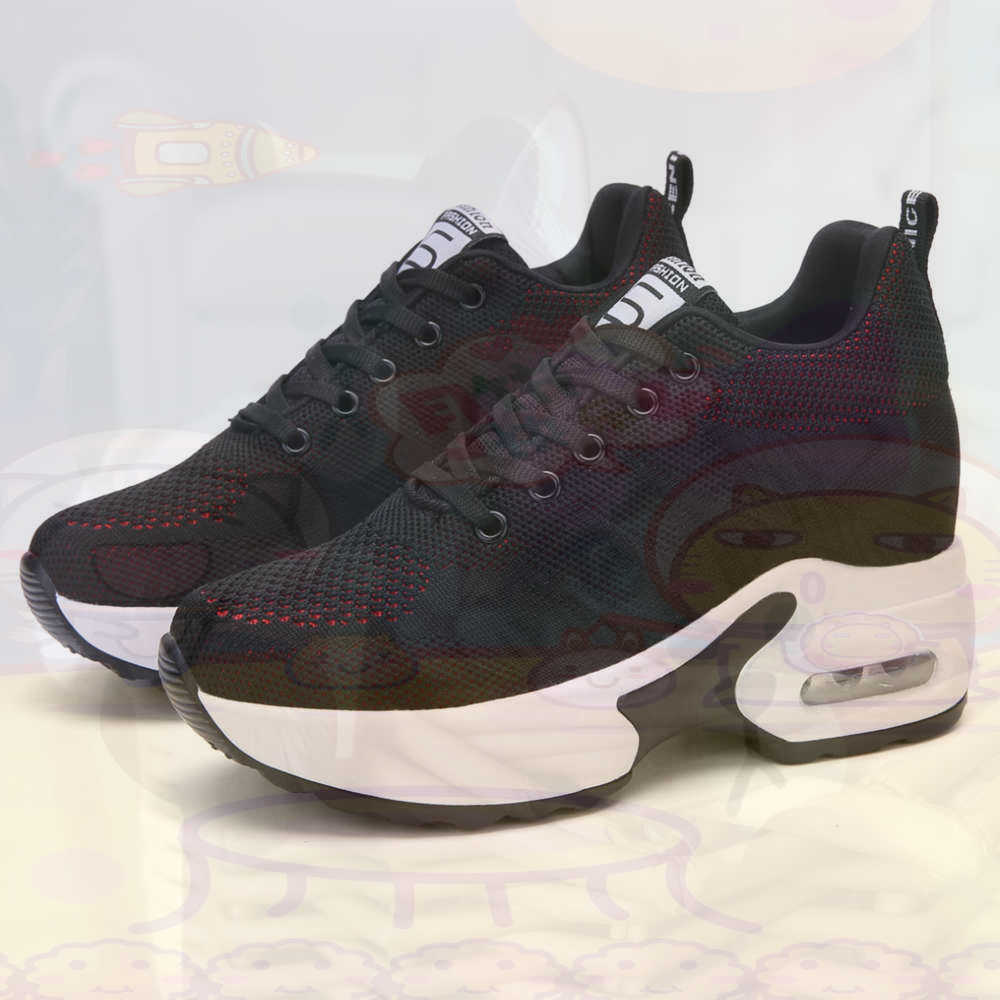 Badminton Center - Vermelho tamanho 36 sapatos mulher tênis