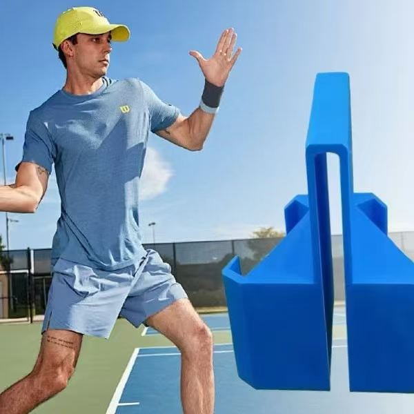 Suporte de celular para câmera - Badminton Net avaliação e preço