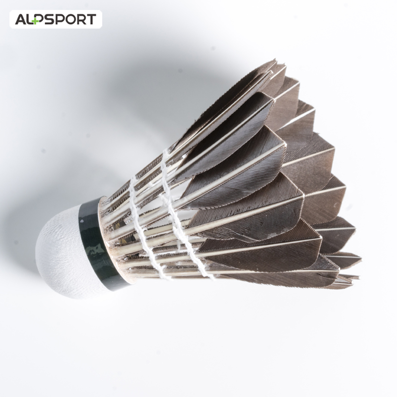Babados de badminton alp 806,  - Badminton Bwf avaliação e preço