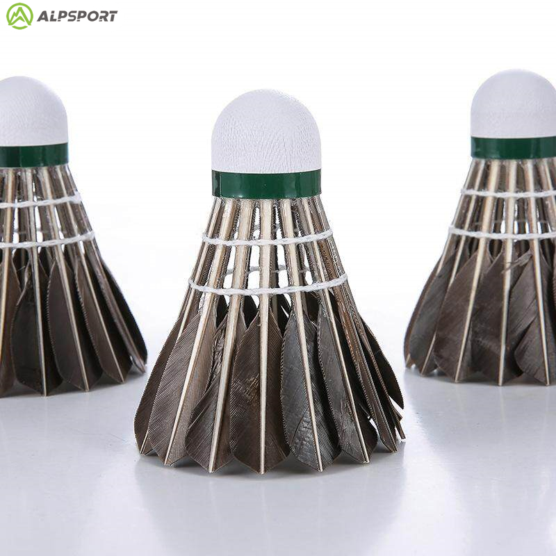 Babados de badminton alp 806,  - Badminton Bwf avaliação e preço