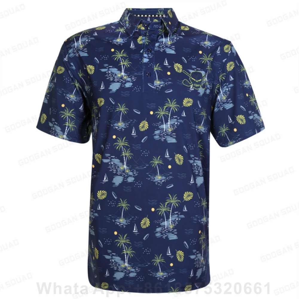Camiseta Polo Masculina para G - Badminton Jersey avaliação e preço