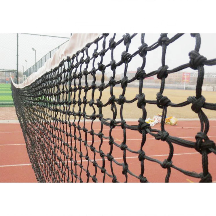 Rede Esportiva Multiuso com Nó - Badminton Net avaliação e preço