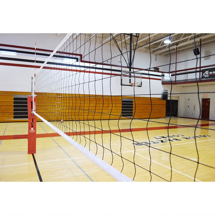 Rede Esportiva Multiuso com Nó - Badminton Net avaliação e preço