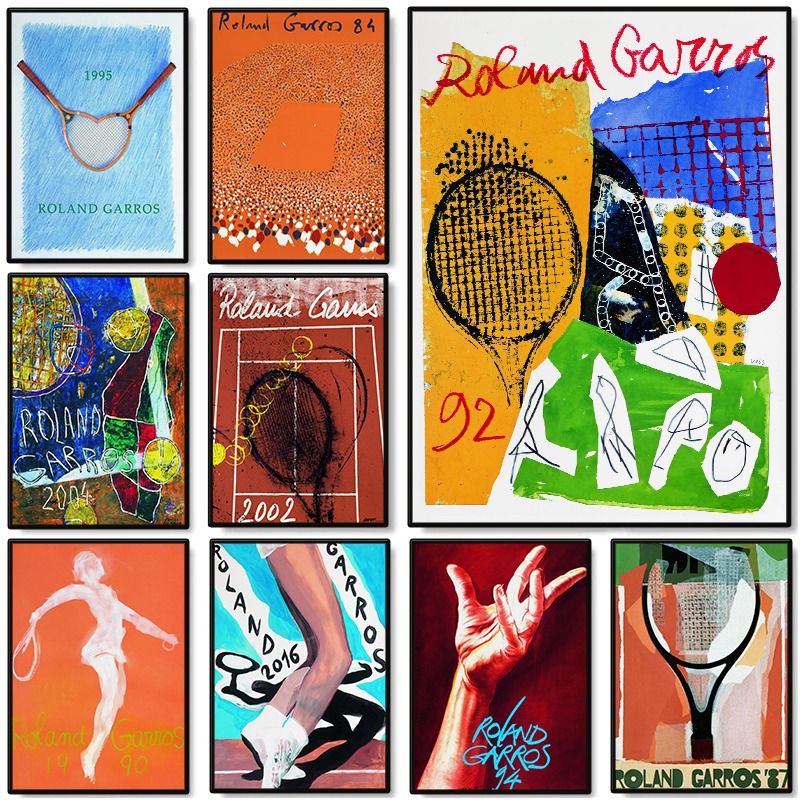 Pôster de Jogo de Tênis Contem - Badminton Quotes avaliação e preço