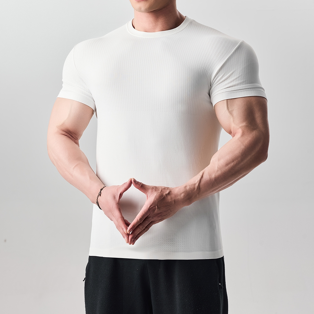 Camiseta Masculina Gymdog Sem  - T Shirt Dry Fit avaliação e preço