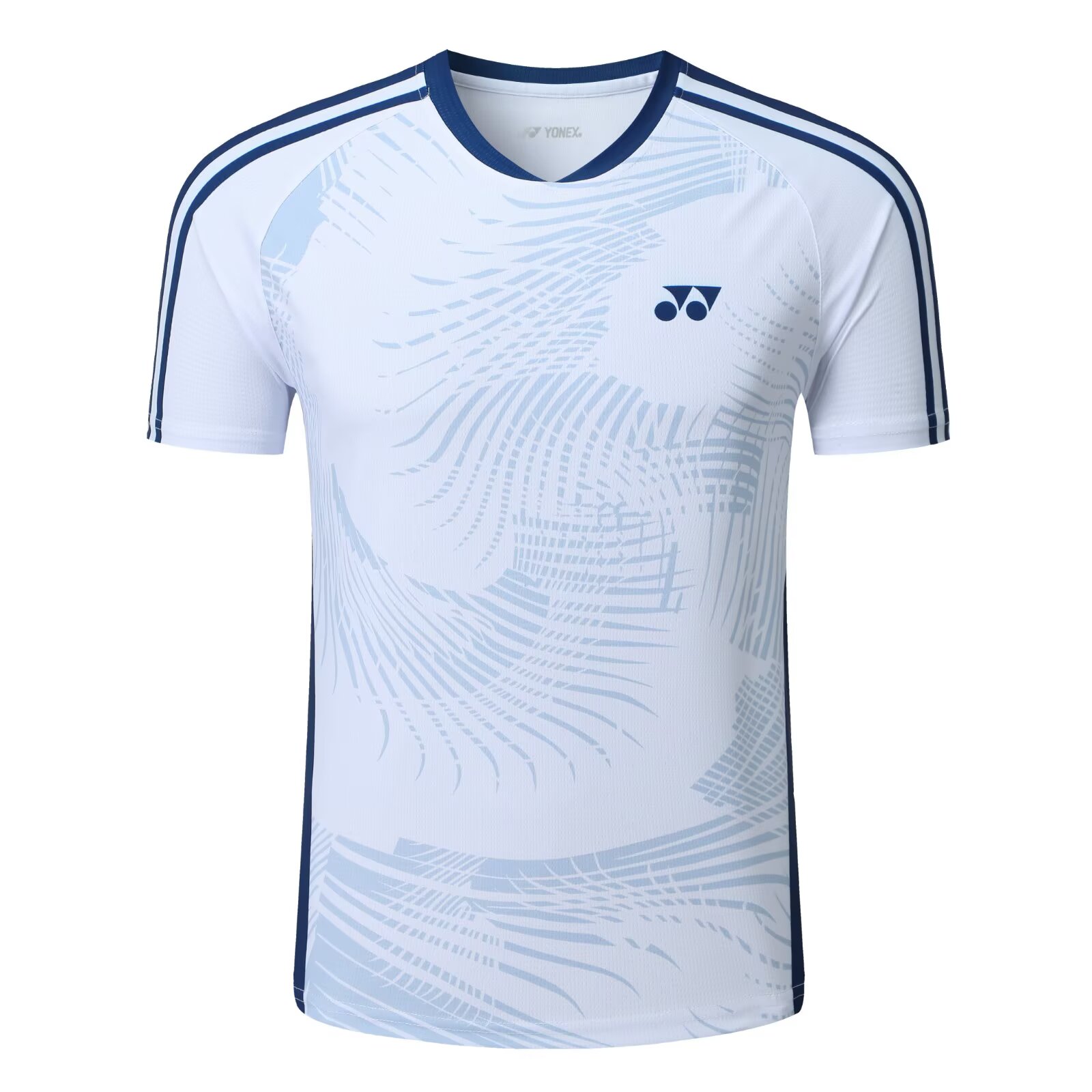 Camisa de badminton de verão Y - Badminton Jersey avaliação e preço
