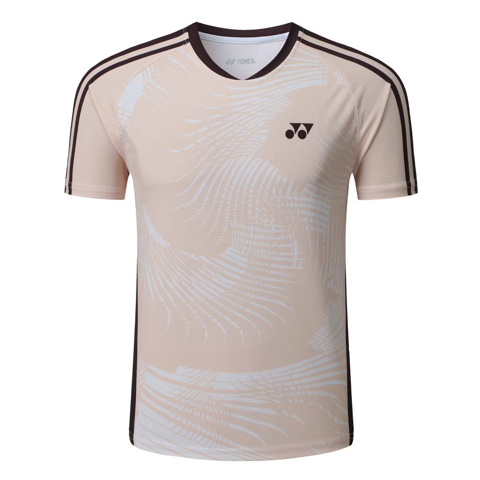 Camisa de badminton de verão Y - Badminton Jersey avaliação e preço