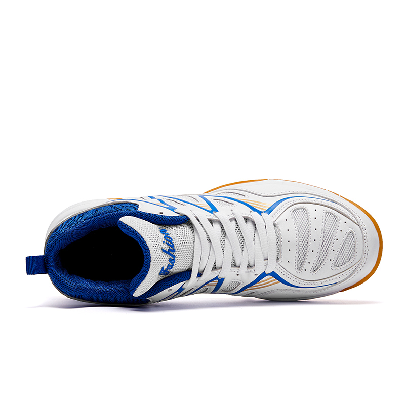 Sapatos de badminton antiderra - Badminton Center avaliação e preço