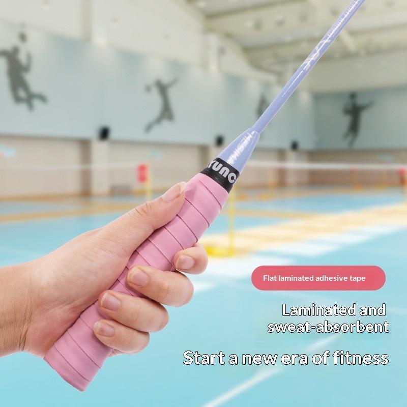 5/10 Peças Overgrip para Raque - Badminton Grip Tape avaliação e preço