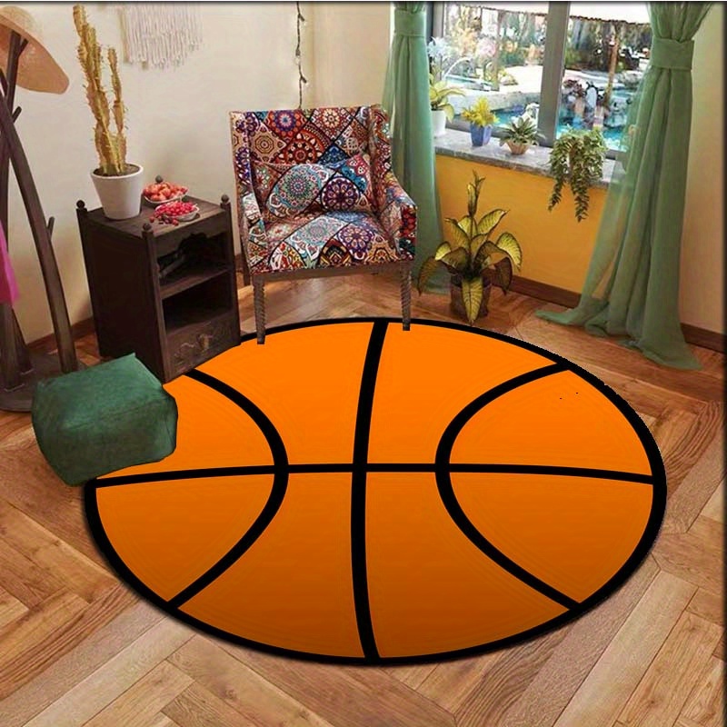 Tapete VIKAMA Street Basketbal - Badminton Zone avaliação e preço
