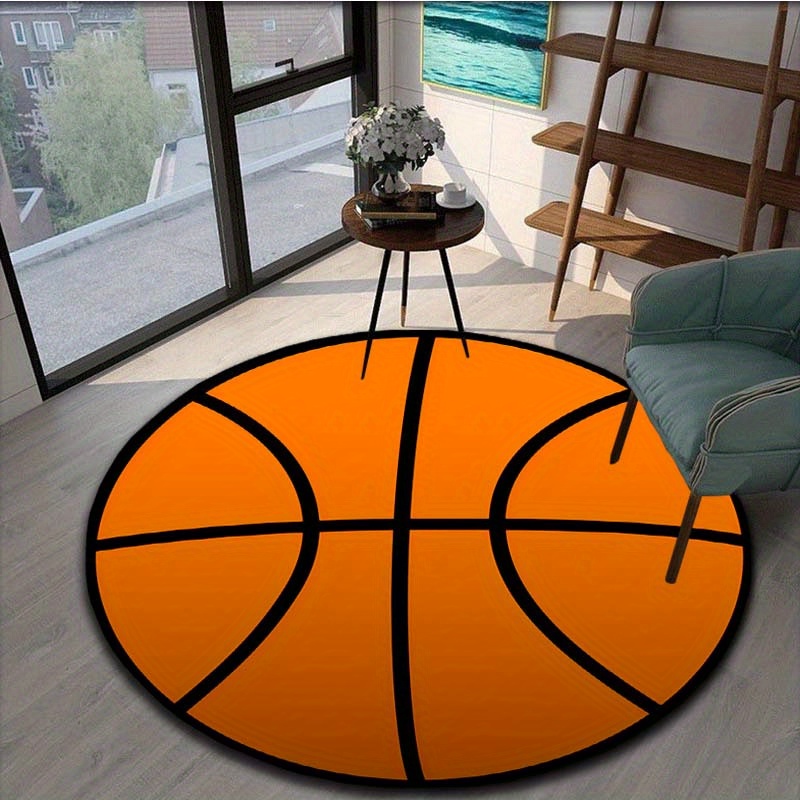 Tapete VIKAMA Street Basketbal - Badminton Zone avaliação e preço