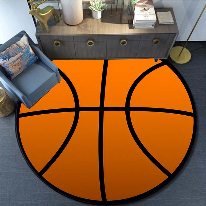 Tapete VIKAMA Street Basketbal - Badminton Zone avaliação e preço