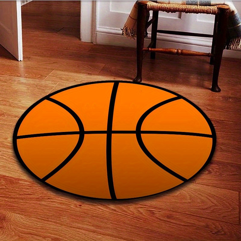 Tapete VIKAMA Street Basketbal - Badminton Zone avaliação e preço