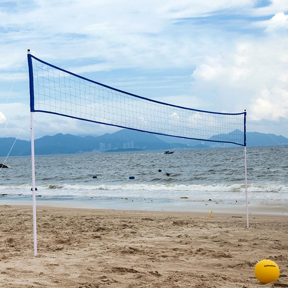 Rede de Badminton Portátil par - Badminton Net avaliação e preço