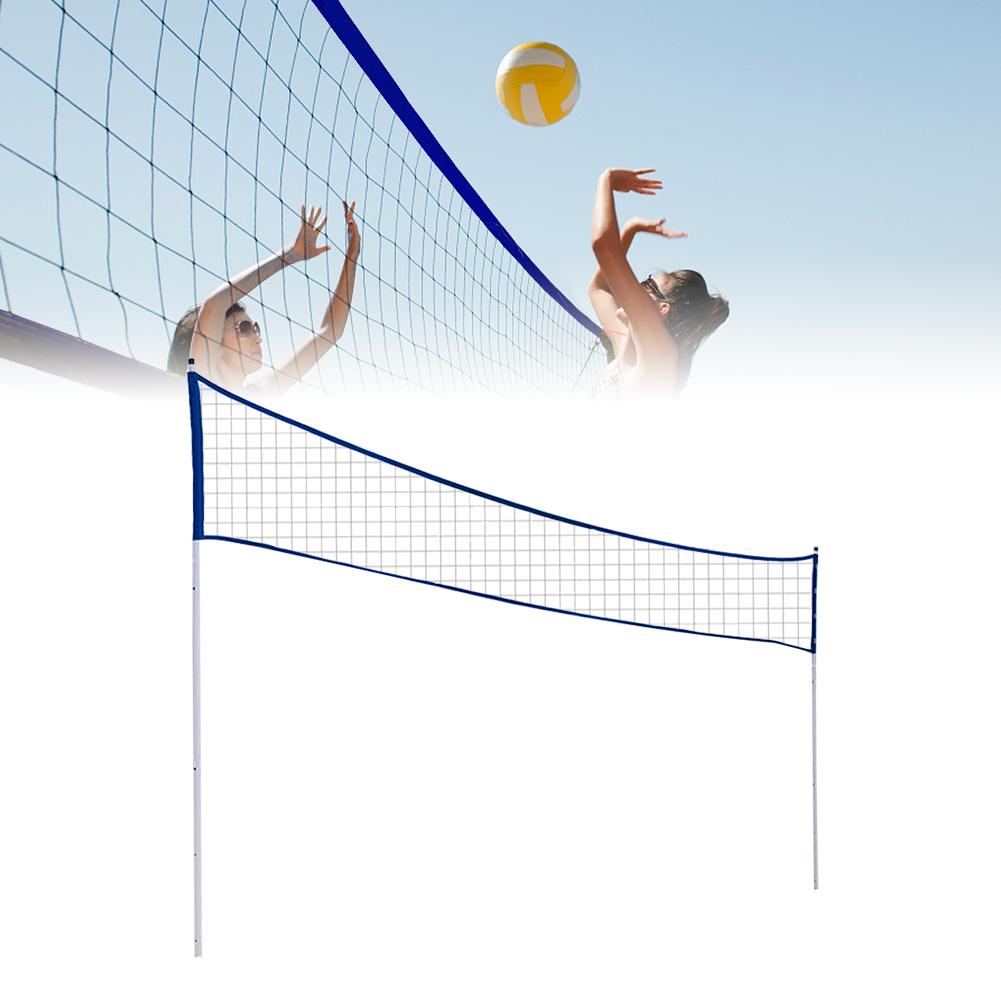 Rede de Badminton Portátil par - Badminton Net avaliação e preço