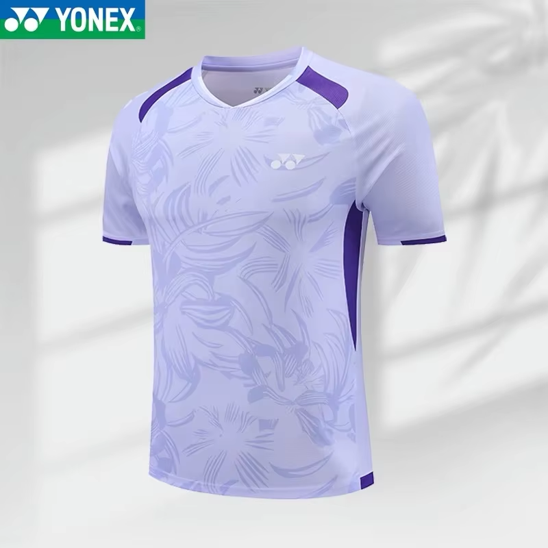 Conjunto de Badminton YONEX, C - Badminton Jersey avaliação e preço
