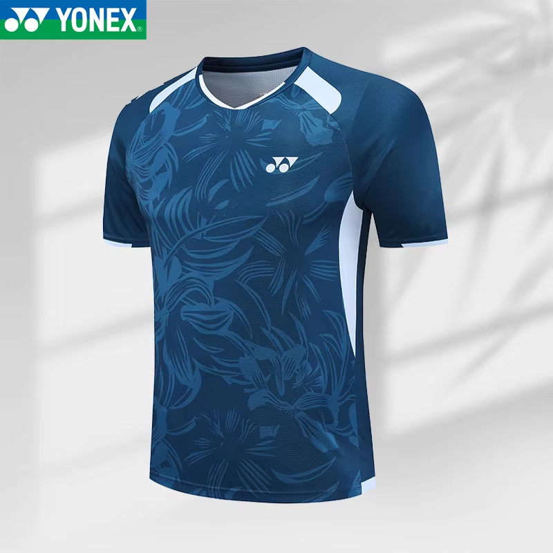 Conjunto de Badminton YONEX, C - Badminton Jersey avaliação e preço