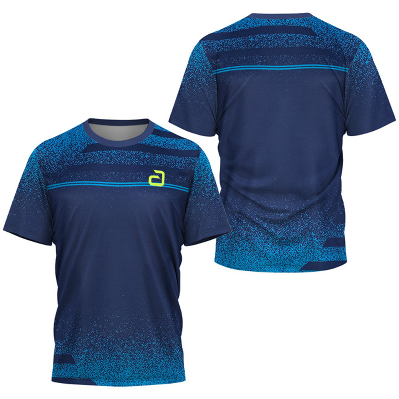 Camiseta Masculina de Tênis de - Badminton Center avaliação e preço