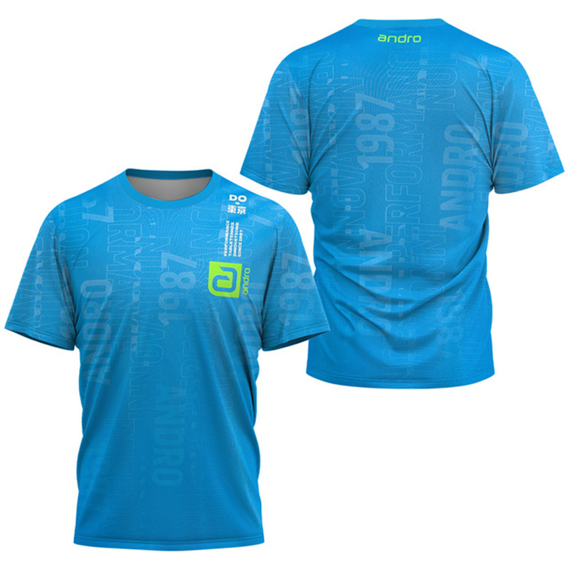Camiseta Masculina de Tênis de - Badminton Center avaliação e preço