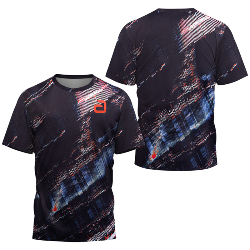 Camiseta Masculina de Tênis de - Badminton Center avaliação e preço