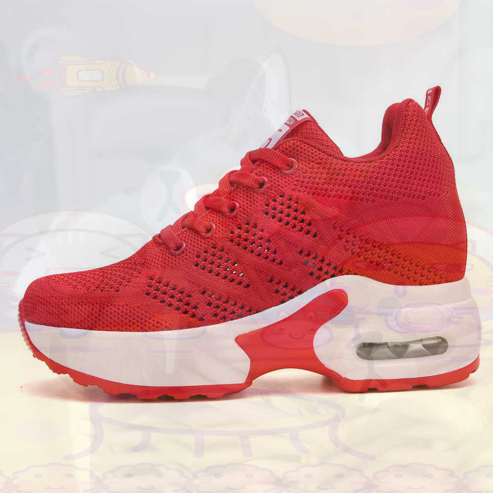 Vermelho tamanho 36 sapatos mu - Badminton Center avaliação e preço