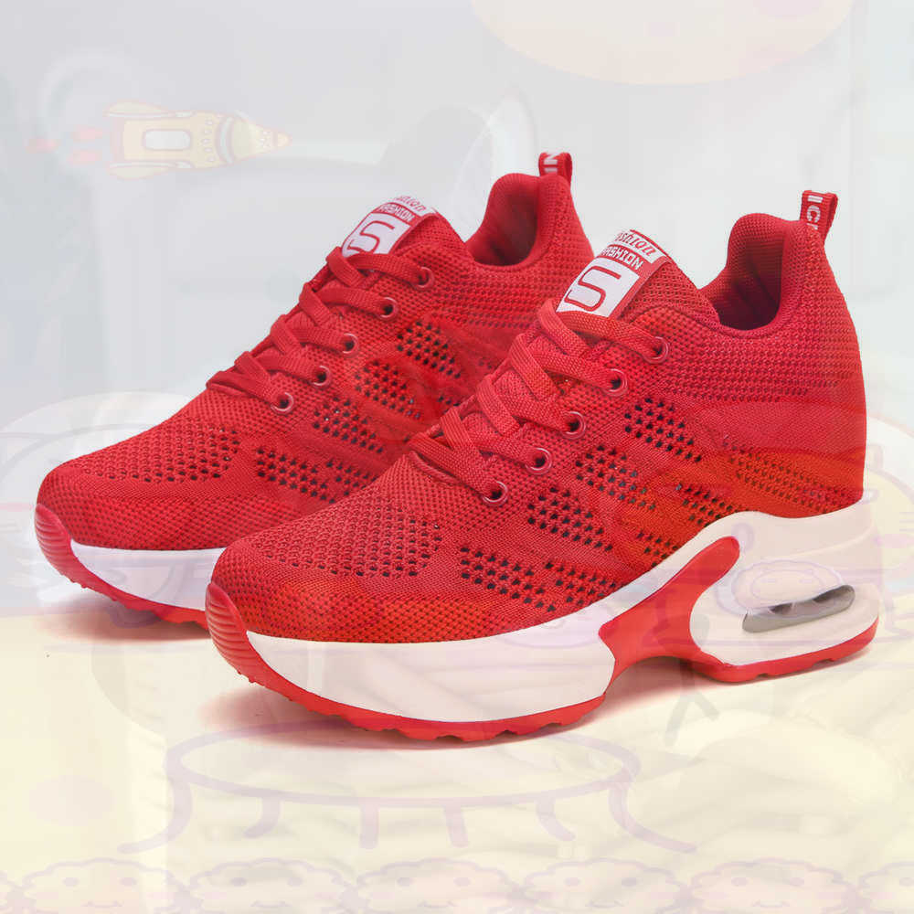 Vermelho tamanho 36 sapatos mu - Badminton Center avaliação e preço