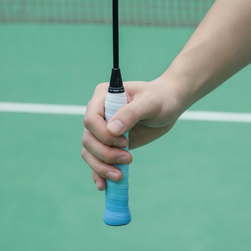 Fita de Grip para Raquete de T - Badminton Grip Tape avaliação e preço