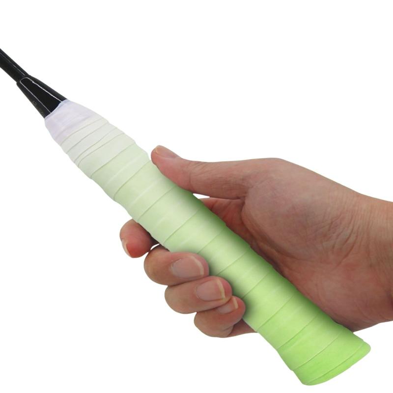 Fita de Grip para Raquete de T - Badminton Grip Tape avaliação e preço