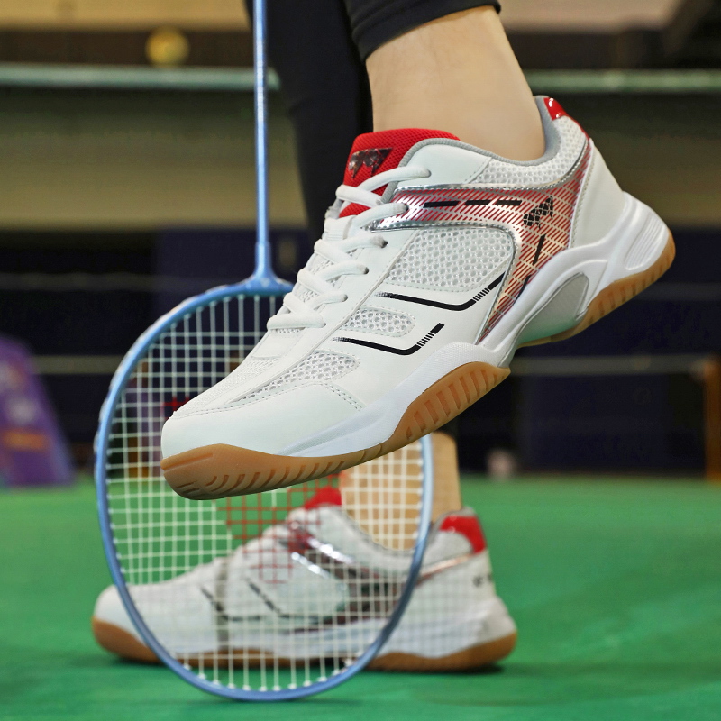 Novos tênis de badminton para  - Badminton Center avaliação e preço