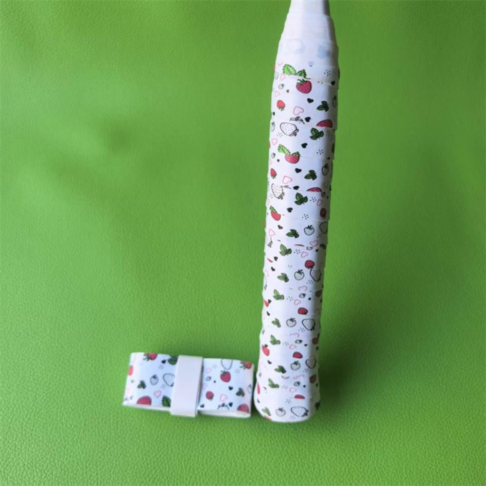 Nova Fita Adesiva Antiderrapan - Badminton Grip Tape avaliação e preço