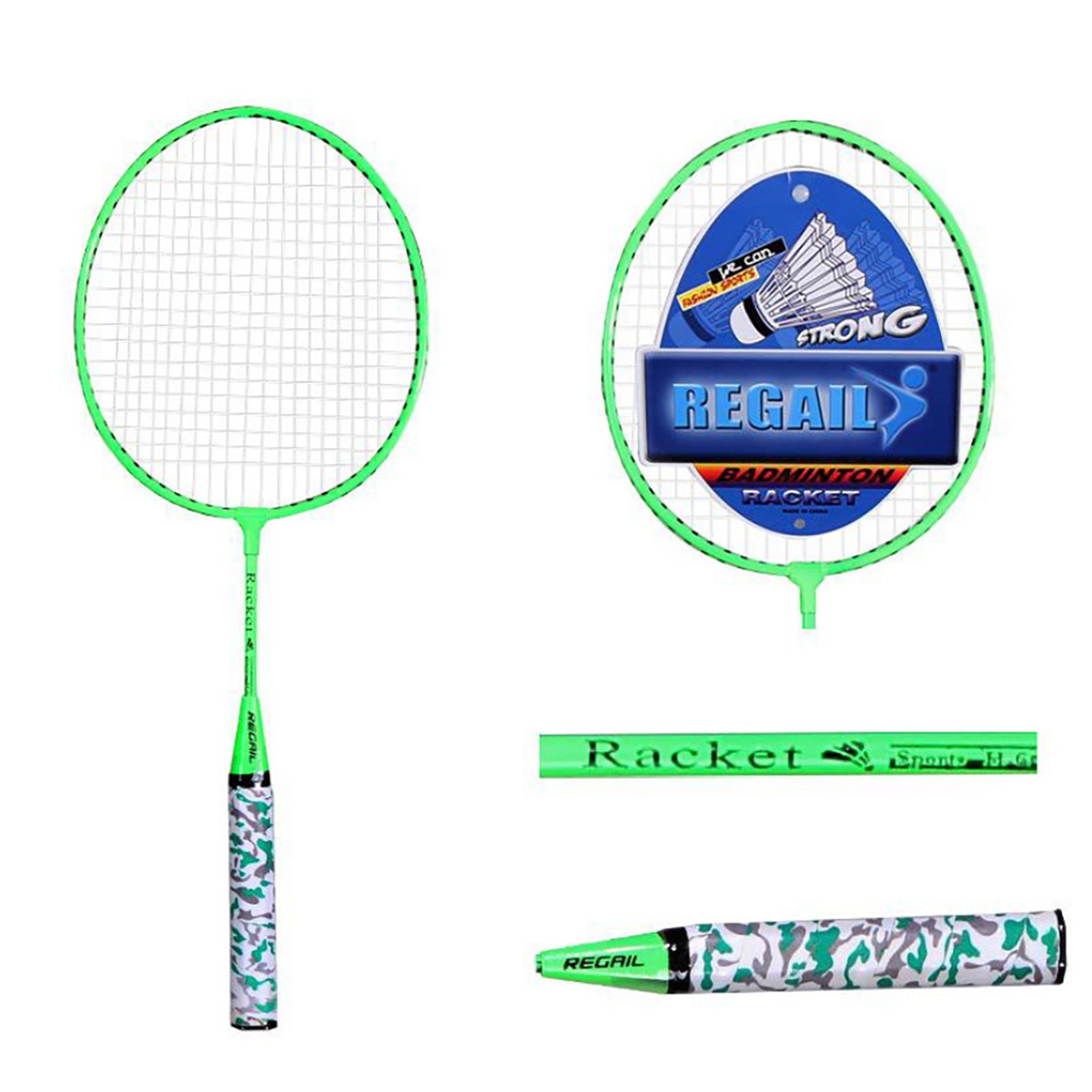 Raquetes de badminton para cri - Badminton Bwf avaliação e preço