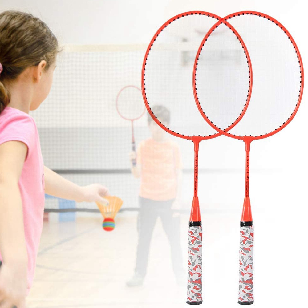 Raquetes de badminton para cri - Badminton Bwf avaliação e preço