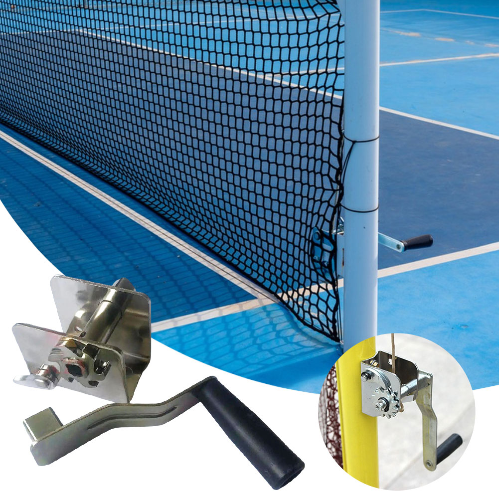 Tensionador de Rede Esportiva  - Badminton Net avaliação e preço