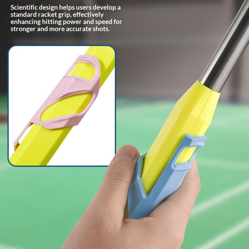 1 unidade de Ferramenta de Tre - Badminton Forehand Backhand avaliação e preço