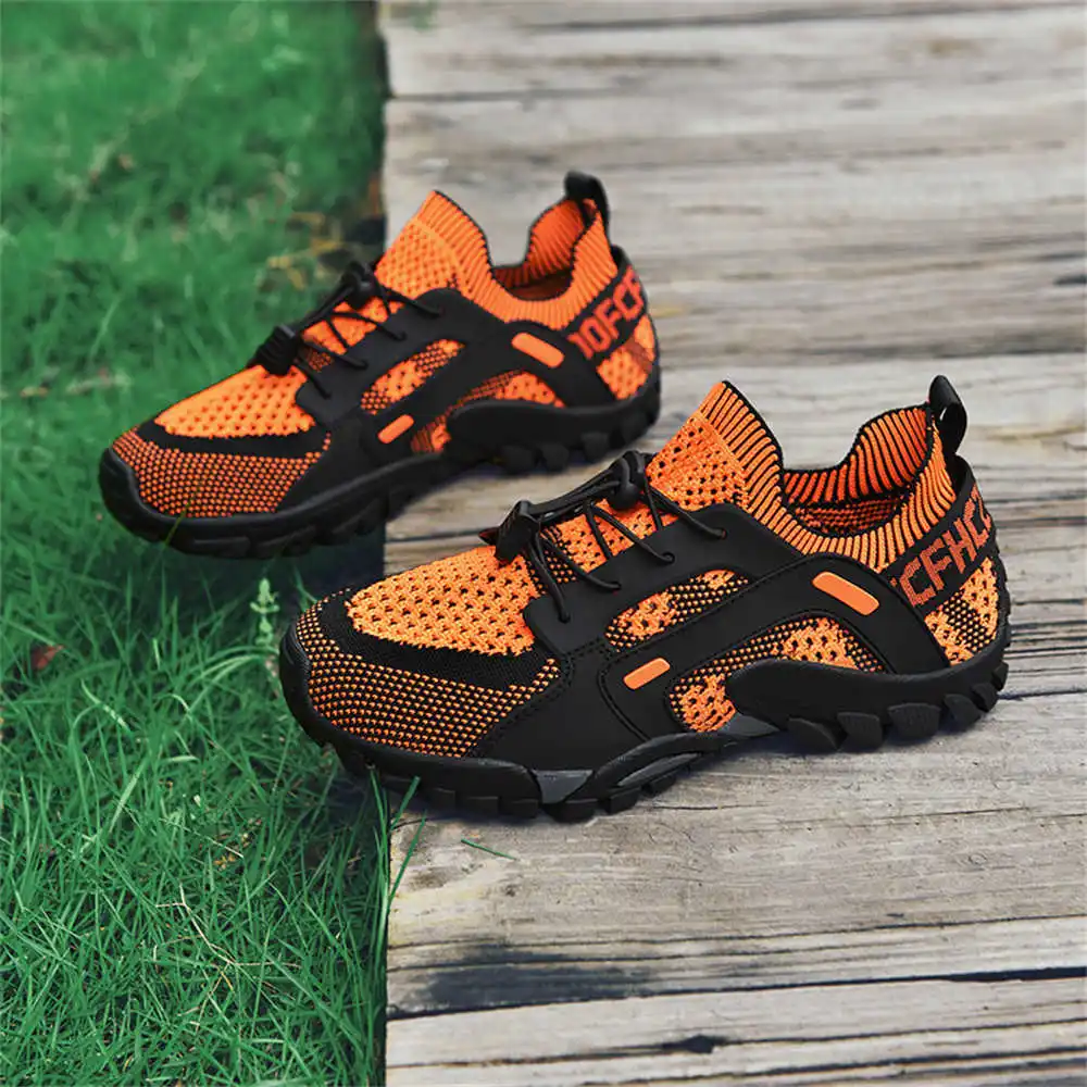 Botas de caminhada para homens - Badminton Center avaliação e preço