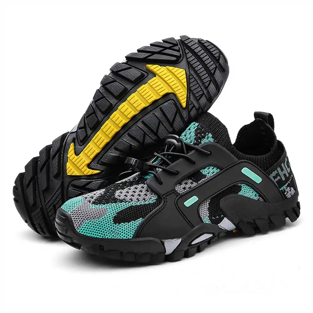 Botas de caminhada para homens - Badminton Center avaliação e preço