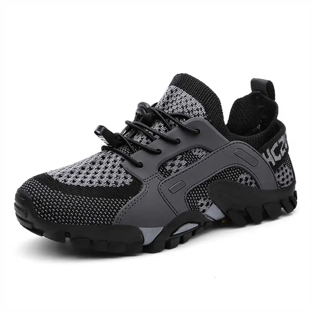 Botas de caminhada para homens - Badminton Center avaliação e preço