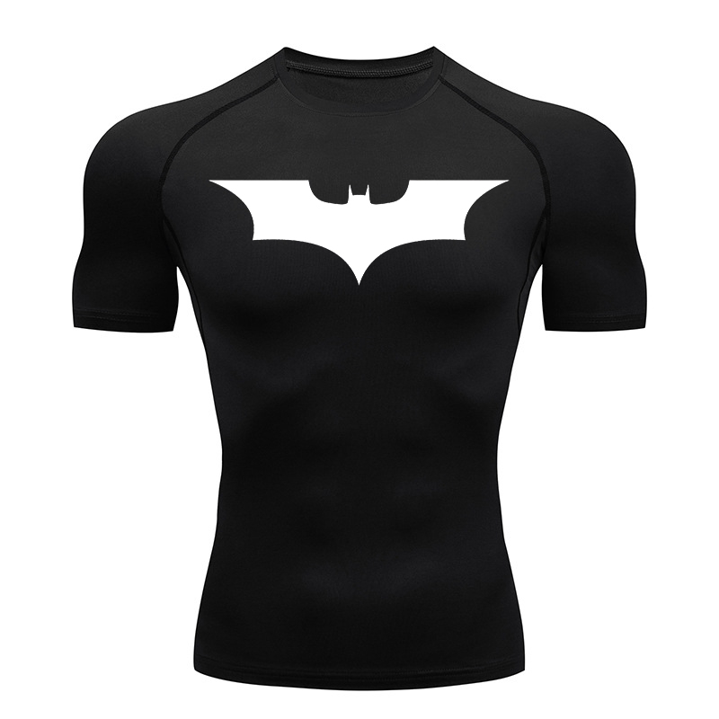 Camisas de compressão com esta - T Shirt Dry Fit avaliação e preço
