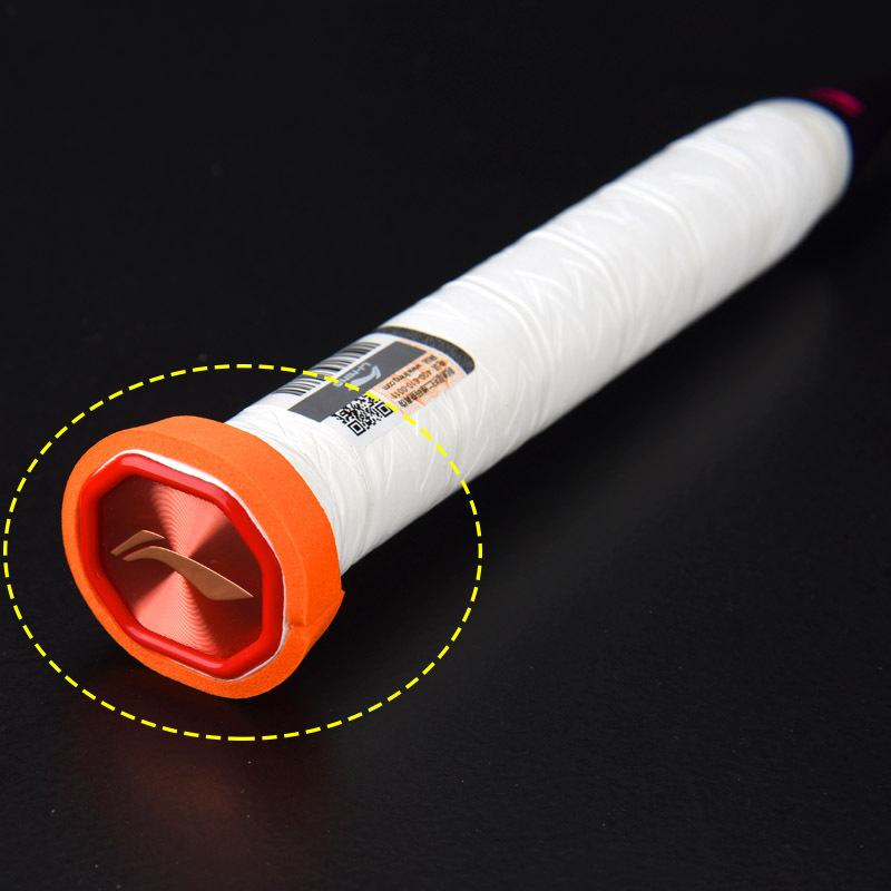 Fita Adesiva Espessa para Raqu - Badminton Grip Tape avaliação e preço