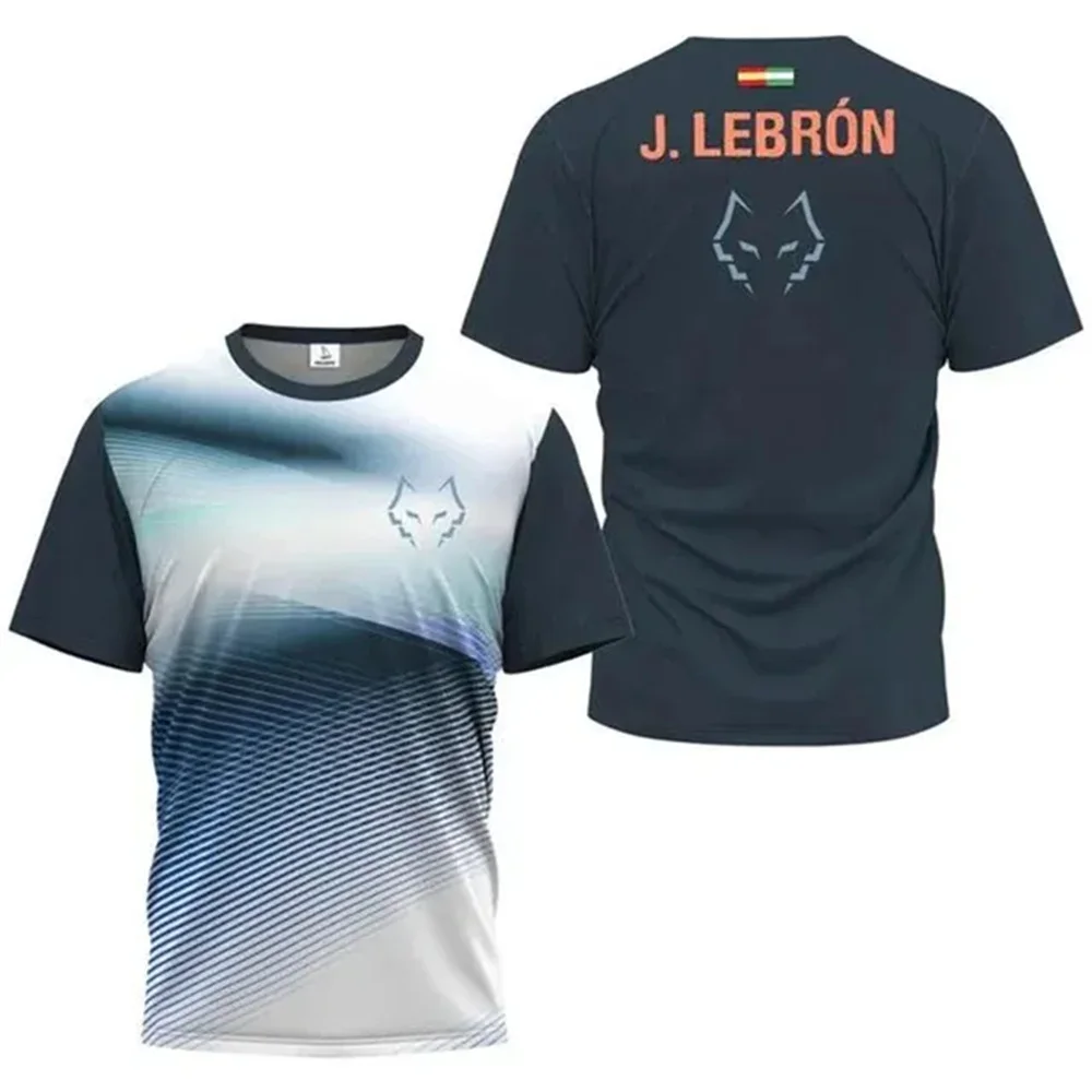 Camiseta Masculina de Verão No - Badminton Center avaliação e preço