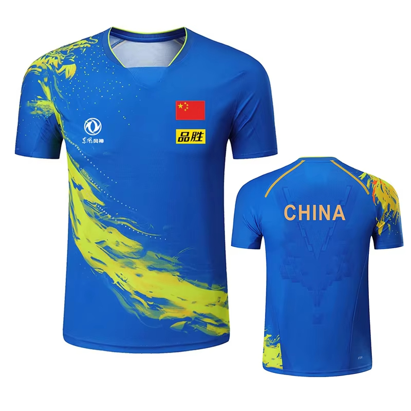 China dragão tênis de mesa imp - Badminton Center avaliação e preço