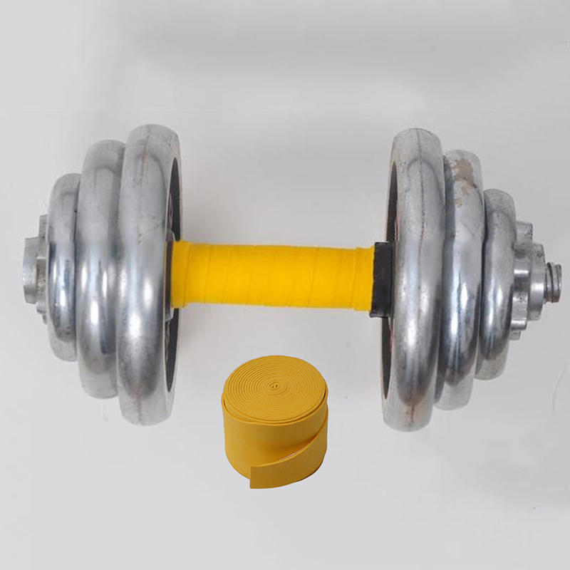 Overgrips para Badminton e Pad - Badminton Grip Tape avaliação e preço