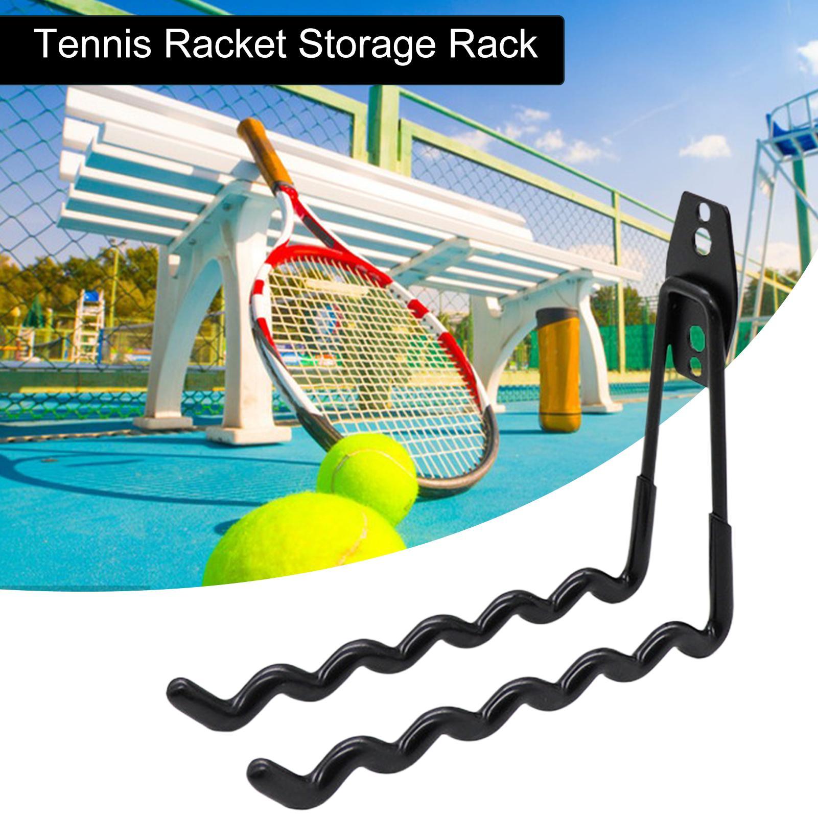 Suporte de Raquete de Tênis de - Badminton Zone avaliação e preço