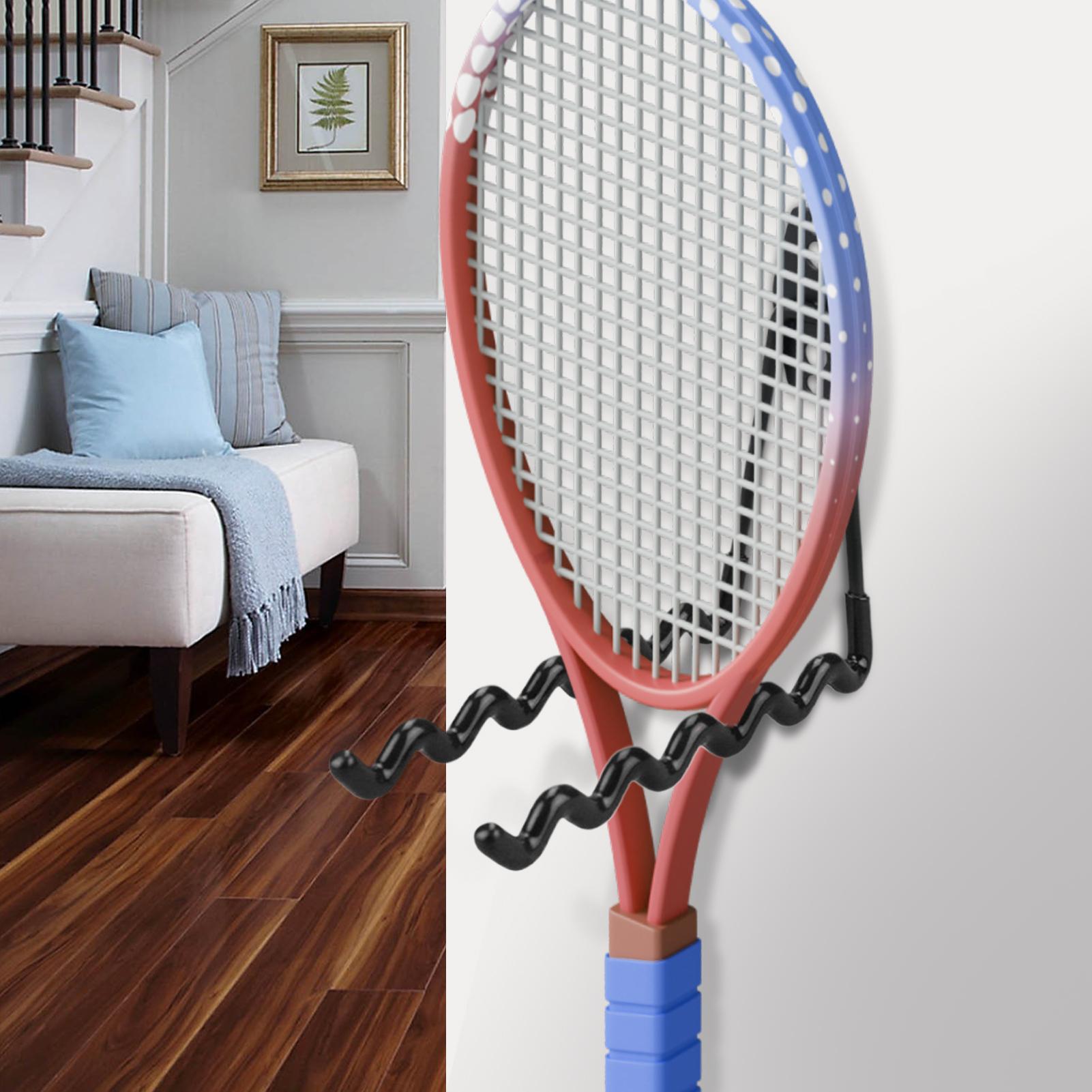 Suporte de Raquete de Tênis de - Badminton Zone avaliação e preço