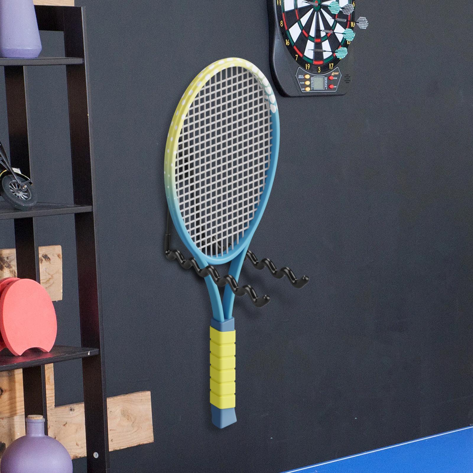 Suporte de Raquete de Tênis de - Badminton Zone avaliação e preço