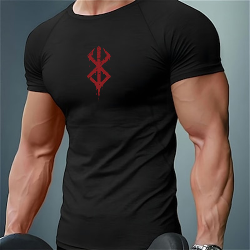 Camisetas de Compressão Mascul - T Shirt Dry Fit avaliação e preço